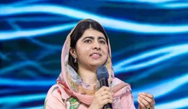 Malala destaca importância de adaptar ensino à inteligência artificial