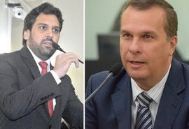 Dois dos deputados eleitos declaram votos em Bolsonaro e Haddad