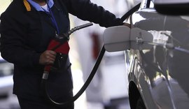 Preço da gasolina sobe pela 4ª semana e acumula alta de 3,5%