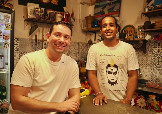 Lucas Barbosa amplia alianças no Sertão e ressalta turismo no interior alagoano
