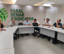 Unicafes-AL e Faeal/Senar alinham parceria para fortalecer cooperativas da agricultura familiar