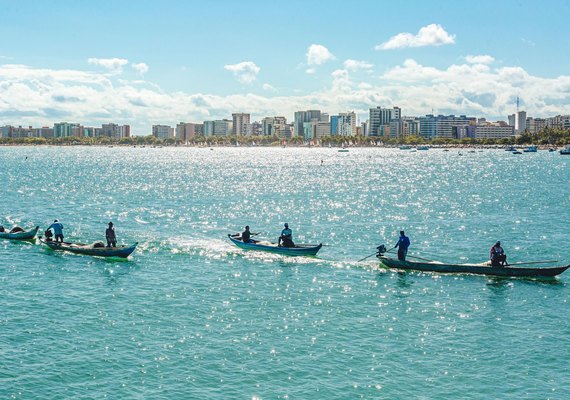 Governo de Alagoas lança campanha nacional sobre importância do turismo para o estado