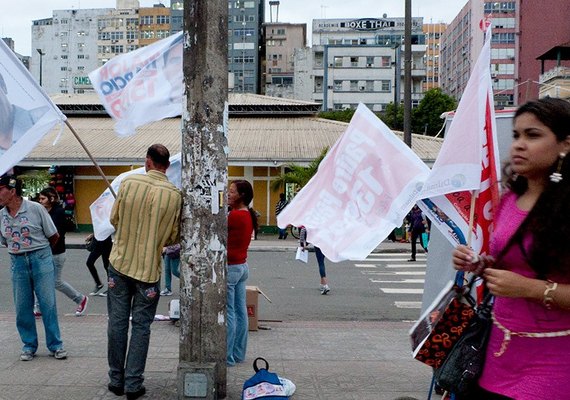 Limite de gastos para campanhas nas eleições municipais vira lei
