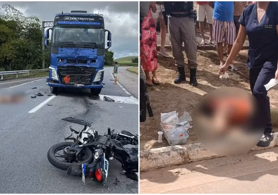 Mulher é morta a facadas dentro de casa e ex-marido se mata em Jundiá