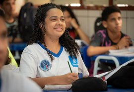 Escolas têm até sexta-feira para se inscreverem na Olimpíada Nacional de Eficiência Energética