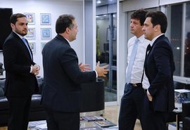 Ministério da Saúde faz parceria com Governo de Alagoas