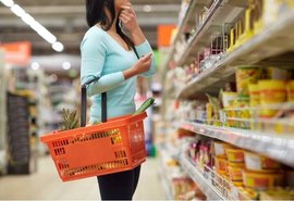 Maceió lidera crescimento no consumo familiar entre capitais brasileiras