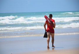 Vítima de afogamento na Praia do Francês é a 240ª pessoa a se afogar desse ano em AL