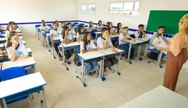 Ideb: AL é 8º no Brasil; Maceió fica em 22º entre capitais