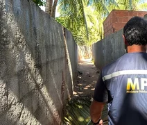 MPF define medidas para garantir acesso à Praia do Toque em São Miguel dos Milagres