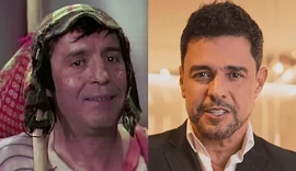 SBT cancela especial de Zezé di Camargo e anuncia episódio inédito de Chaves para o fim de ano