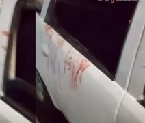 Polícia apura ataque com explosivos ligado a torcidas em Maceió