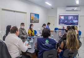 Arapiraca oferta Mestrado Profissional em saúde materno-infantil