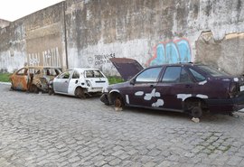 Confira como solicitar o recolhimento de veículos abandonados em Maceió