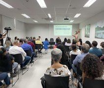 Seagri apresenta Plano ABC+ durante V Fórum Alagoano de Mudança Climática