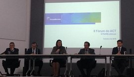 TCE/AL participa de Fórum convocado pela Secretaria do Tesouro Nacional