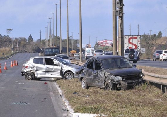 Alagoas vai perder mais R$ 42 milhões por ano com fim do DPVAT