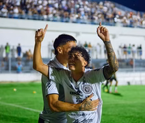 ASA vence Gama por 2 a 0 e larga com vantagem na semifinal da Série D