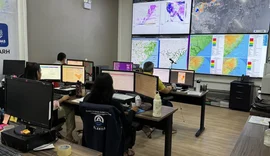 Com rios em elevação, Alagoas entra em alerta para risco de transbordamentos