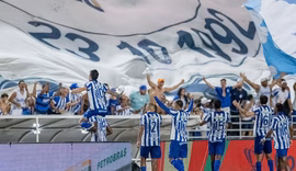 Em clima de decisão, CSA divulga valores dos ingressos para duelo com o Betim: