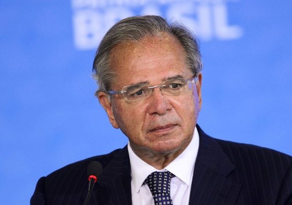 Guedes afirma que vai avançar com privatizações e reformas