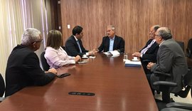 TV Cidadã firma convênio com Câmara Municipal de Maceió