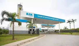 Por causa das chuvas, conclusão de obra de esgotamento é adiada