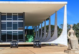 Supremo retoma julgamento sobre vínculo de emprego entre motoristas de app