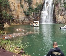 Liberação dos cânions de Capitólio alimenta expectativa do turismo