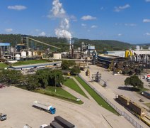 Usina Caeté abre vaga de emprego em unidade de São Miguel dos Campos