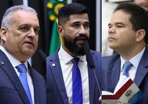 “Embate” entre Marcelo Victor, Gaspar e Fábio Costa vai parar no STF
