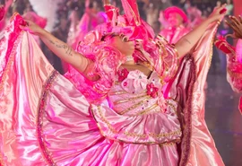 Coco de Roda Reviver vence o Concurso Municipal e celebra 25 anos de história