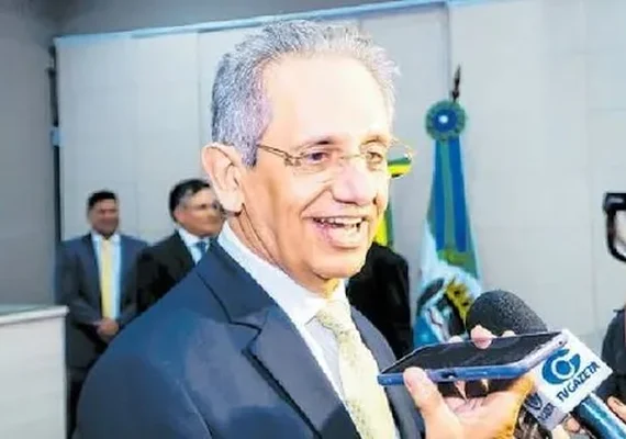 Júnior Leão cravou JHC e Marina candidatos; agora aposta na vitória dos dois