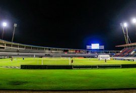 CRB e Aliança disputam semifinal do Campeonato Alagoano