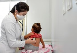 Governo de Alagoas entrega Clínica da Família no Jacintinho