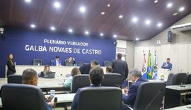 Câmara Municipal de Maceió aprova Lei de Diretrizes Orçamentárias 2025