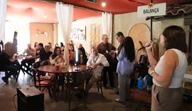 Jornalistas realizam ato em Maceió contra ações judiciais envolvendo imprensa
