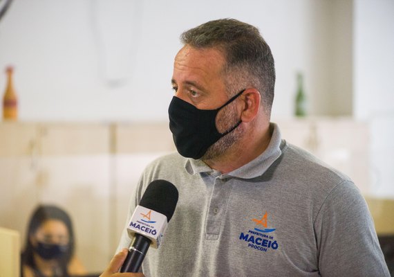 Consumidores maceioenses podem participar de mutirão online para renegociação de dívidas