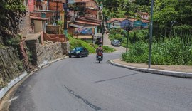 Trânsito da Ladeira da Moenda será totalmente interditado no sábado