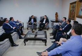 Alagoas sediará convenção nacional em 2020