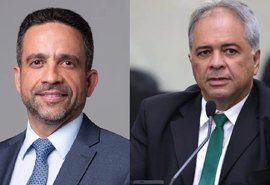 Silvio Camelo parabeniza Paulo Dantas por 3ª parcela do Fundef