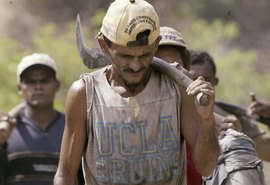 Brasil tem quase 2 escravos modernos a cada mil habitantes, diz ONG