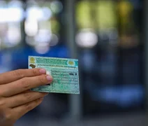 Detran divulga selecionados para o programa gratuito CNH do Trabalhador