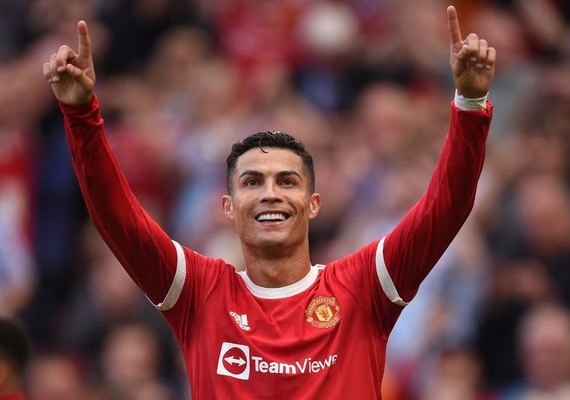Cristiano Ronaldo ultrapassa Messi e é jogador mais bem pago do mundo