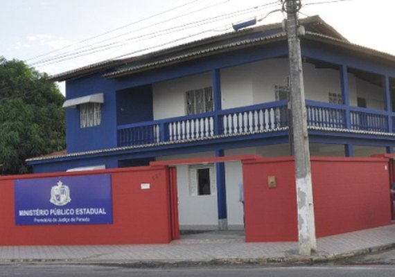 Candidatura à seleção de estágio na Promotoria de Penedo seguem até dia 15