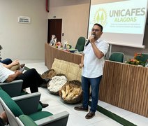 Unicafes-AL apresenta balanço anual e celebra avanços do cooperativismo da agricultura familiar