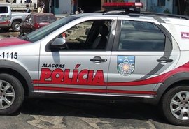 Jovem morre em Santana do Mundaú durante suposta brincadeira com arma de fogo