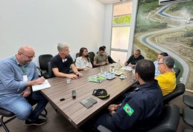 Comissão do meio ambiente discute impacto das queimadas em Alagoas