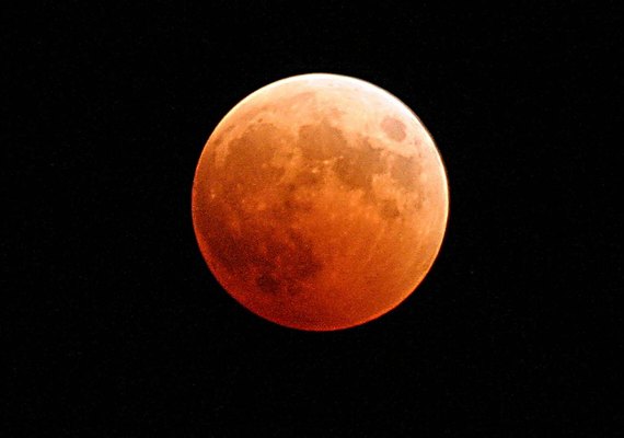 2019 começa com eclipse total de Superlua; saiba quando ver