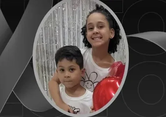 Tragédia em SP: irmãos alagoanos morrem após atropelamento